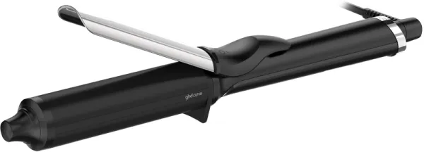 ghd Curve Soft Curl Tong - Black
